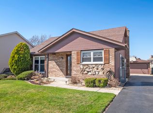 4448 W 129th St, Alsip, IL 60803