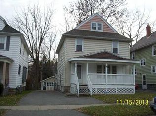 517 Magee Ave, Rochester, NY 14613