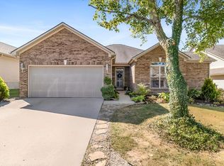 2625 Whiteberry Dr, Lexington, KY 40511
