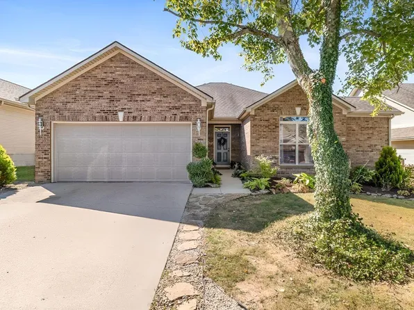 2625 Whiteberry Dr, Lexington, KY 40511