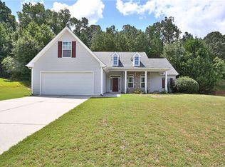 881 Cruiser Run, Lawrenceville, GA 30045