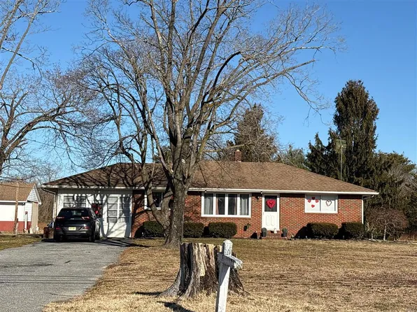 1399 Catawba Ave, Newfield, NJ 08344