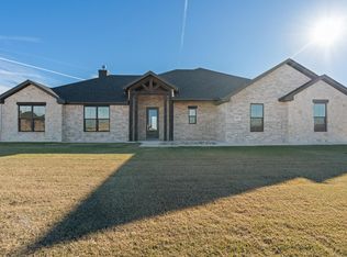 4051 Juniper Springs Rd, Amarillo, TX 79119