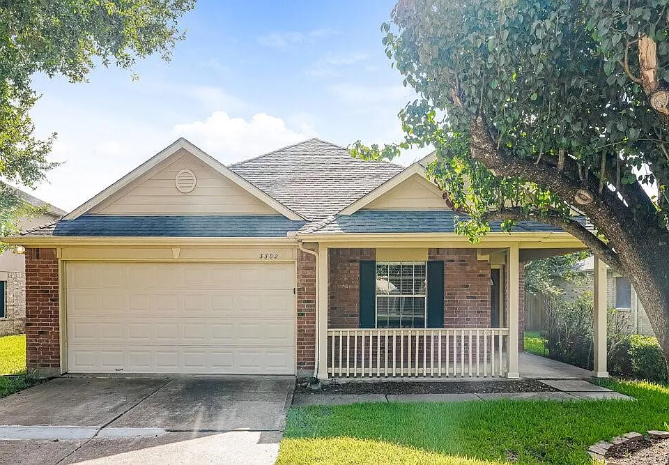 3502 Wheatmeadow Ln