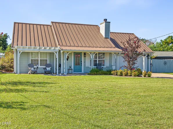 941 Agnes Scott Cir, Panama City, FL 32405