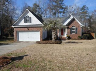 108 Glen Ridge Ct, Irmo, SC 29063