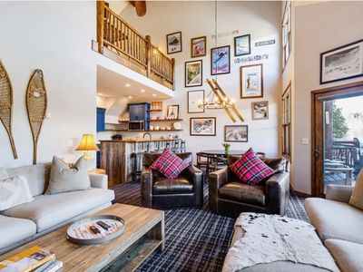 84 Broken Lance Dr #306-W, Breckenridge, CO, 80424