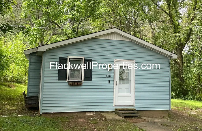 618 Canton Rd — Photo 1