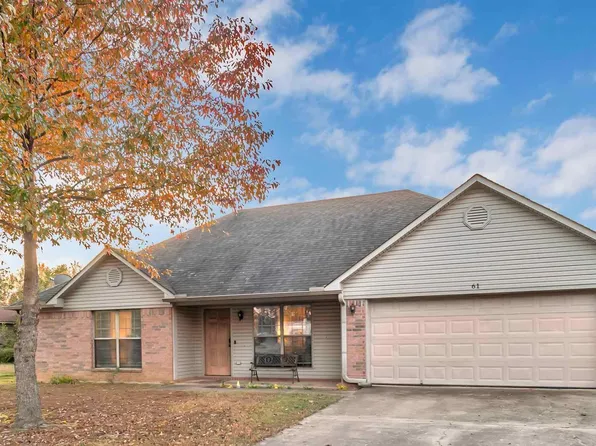 (undisclosed Address), Vilonia, AR 72173