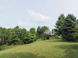 1487 Tedrick Rd, New Concord, OH 43762