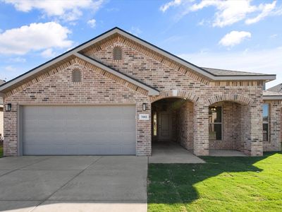 7003 16th St, Lubbock, TX, 79416