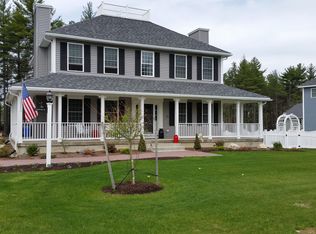 55 Manter Mill Rd, Londonderry, NH 03053