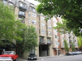 425 Vine St APT 611, Seattle, WA 98121