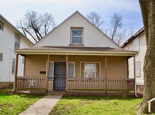 1115 E 18th Ave, Columbus, OH