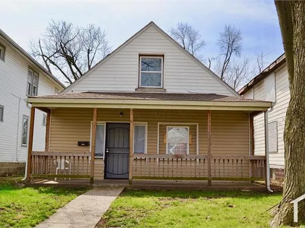 1115 E 18th Ave, Columbus, OH 43211