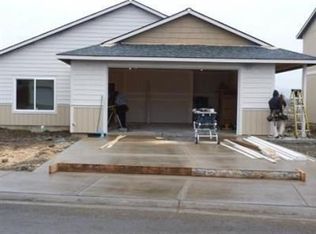 1804 W Creeksedge Way, Ellensburg, WA 98926