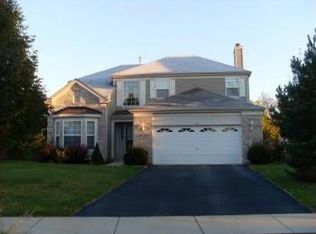 547 Sumac Dr, Aurora, IL 60506