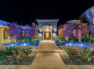 582 Lairmont Pl, Henderson, NV 89012