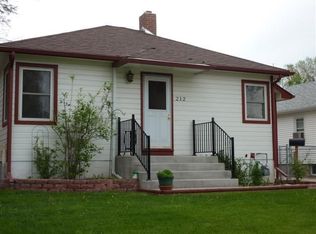 212 E 5th St, Cheyenne, WY 82007