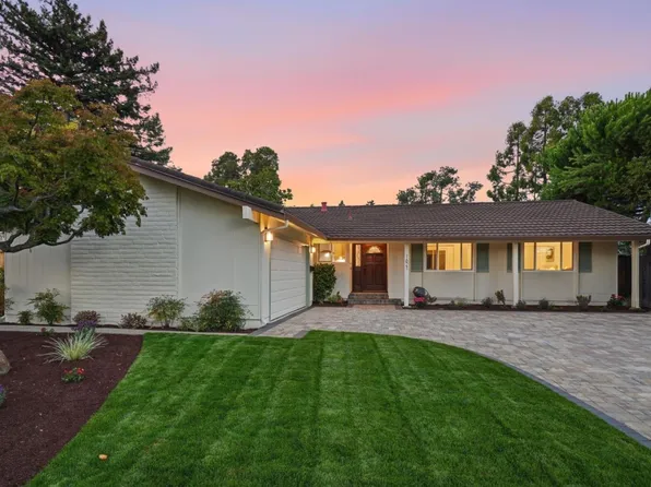 1621 Kalispell Ct, Sunnyvale, CA 94087