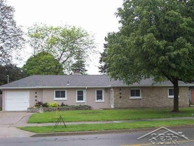 1717 Brockway St, Saginaw, MI, 48602