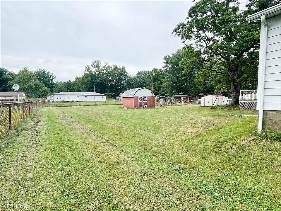 4155 Tapper Rd, Barberton, OH 44203 Zillow