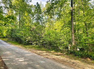 124 Willys Creek Cir LOT WP002, Pickens, SC 29671