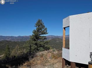 500 Cottonwood Dr, Cotopaxi, CO