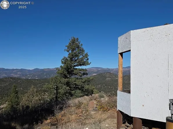 500 Cottonwood Dr, Cotopaxi, CO 81223