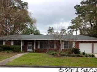 1321 NW 46th Ter, Gainesville, FL 32605