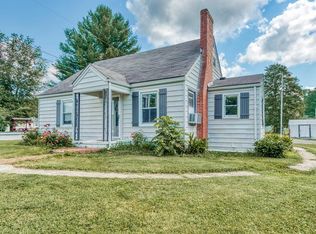 761 Chatham Dr, Marion, VA 24354