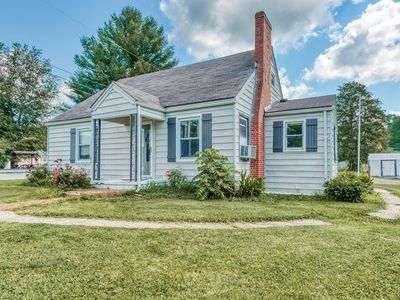 761 Chatham Dr, Marion, VA, 24354