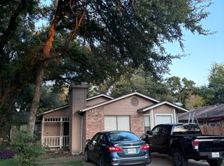 9601 Nightjar Dr #A, Austin, TX 78748