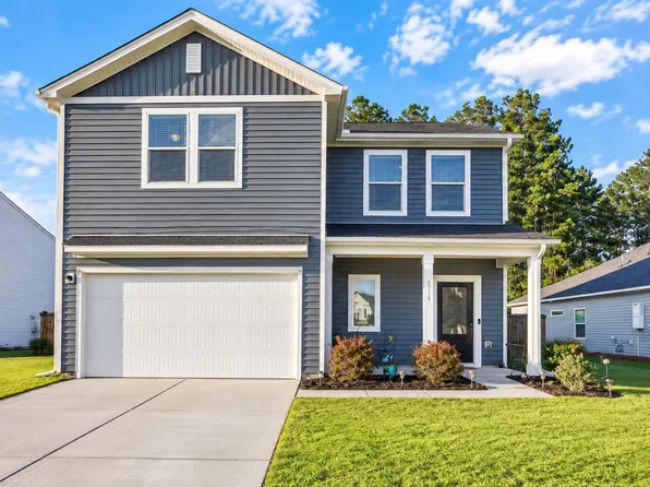4318 Cotton Flat Rd, Summerville, SC 29485
