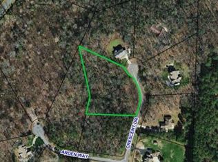 5973 Crescent Dr, Claremont, NC 28610