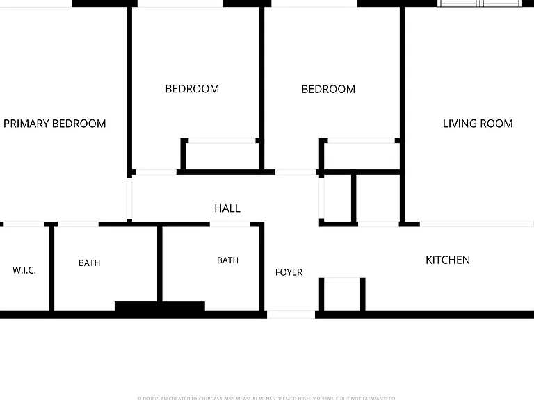 1516 Marion Barry Ave SE #402 — Photo 31