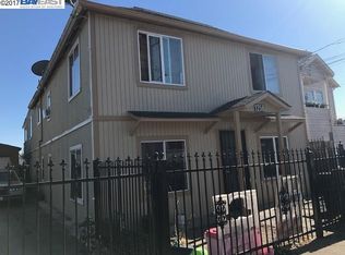 1256 84th Ave, Oakland, CA