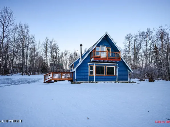 2955 E Marianns Pl, Wasilla, AK 99654