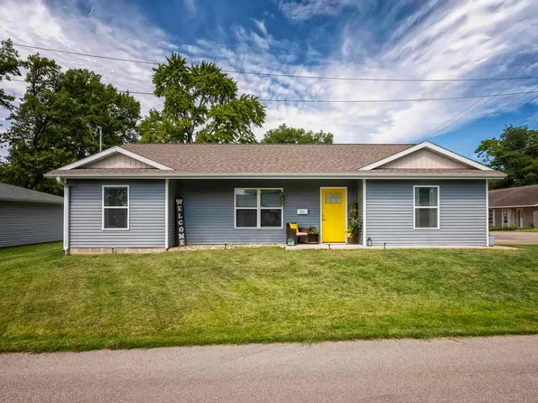 202 Capron St, Marion, IL 62959