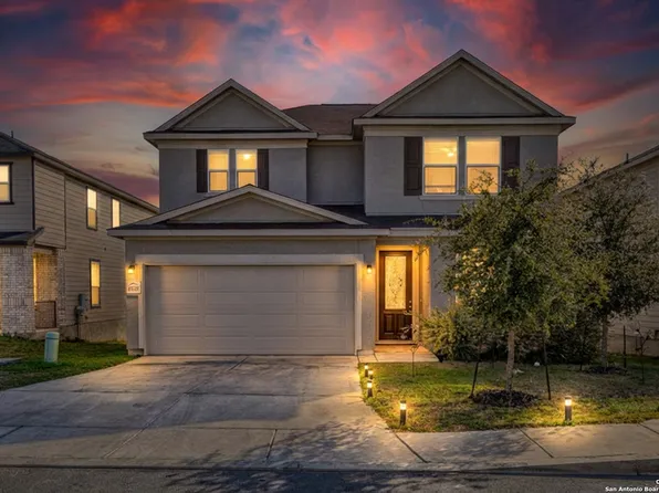 15747 Selene Vw, San Antonio, TX 78245