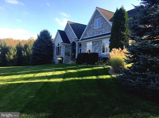 760 Remington Dr, Shippensburg, PA 17257