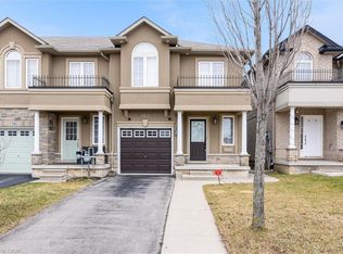 183 Penny Ln, Hamilton, ON L8J 0E2