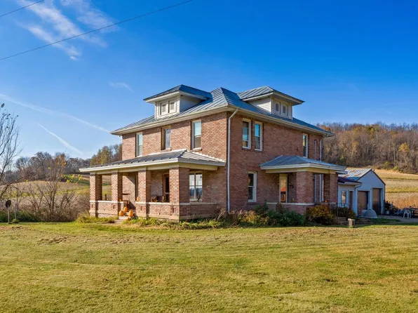 W10794 State Road 54, Melrose, WI 54642