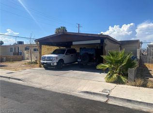 2321 Hassett Ave, Las Vegas, NV 89104
