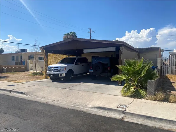2321 Hassett Ave, Las Vegas, NV 89104