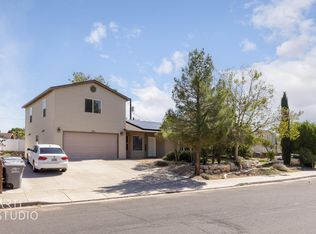 266 N Prickly Pear Dr, Washington, UT 84780