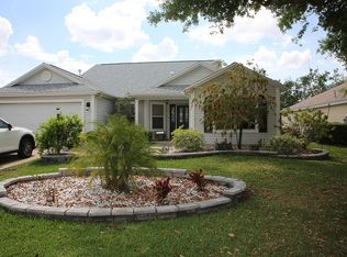 16895 SE 84th Colerain Cir, The Villages, FL 32162