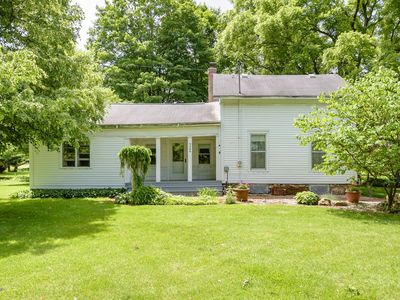 9266 Miller Dr, Galesburg, MI, 49053