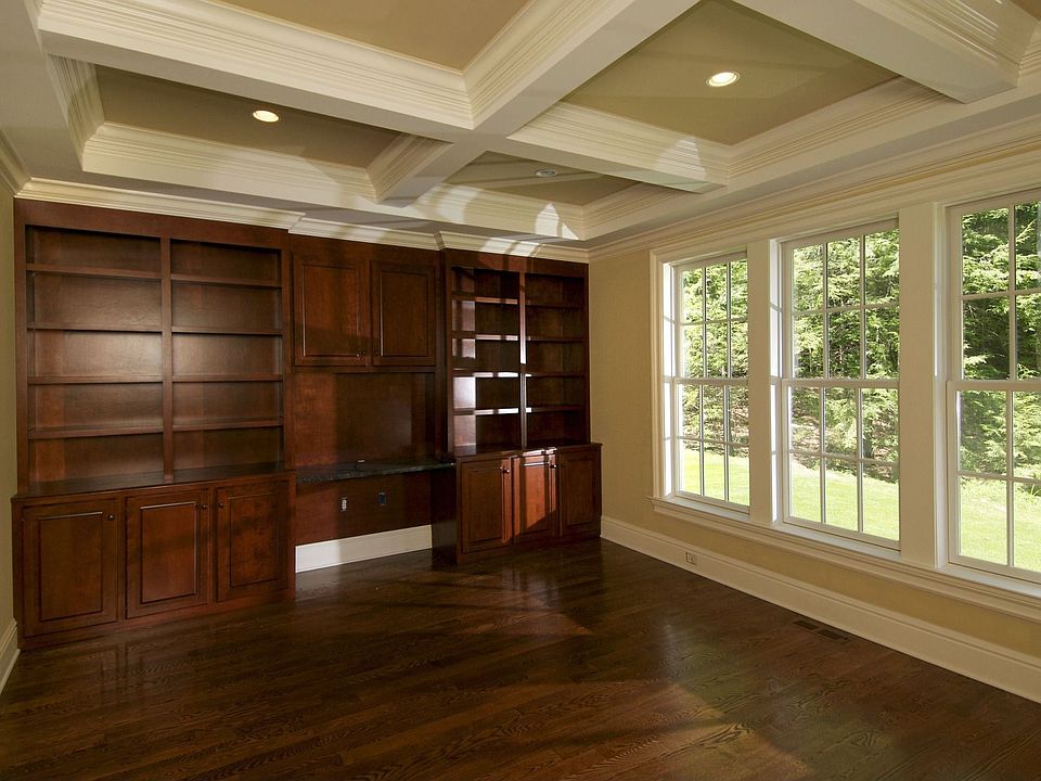Library with built-ins