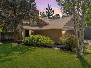 3018 NE Rock Chuck Dr, Bend, OR 97701